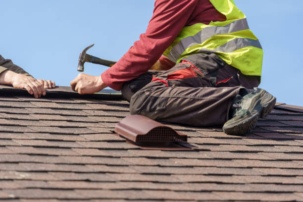 Best Emergency Roof Repair  in Wellsville, KS