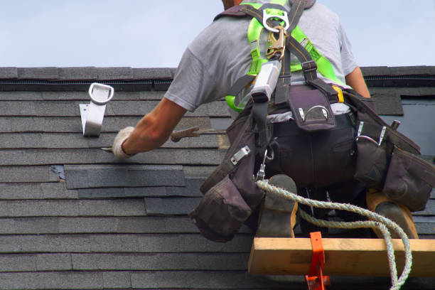 Trusted Wellsville, KS Roofing Contractor Experts