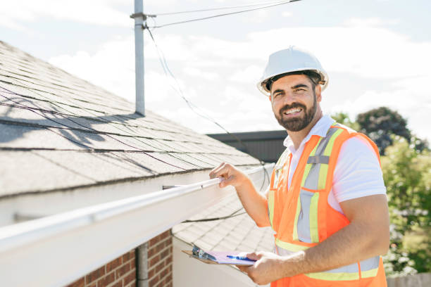 Best Metal Roofing Contractor  in Wellsville, KS