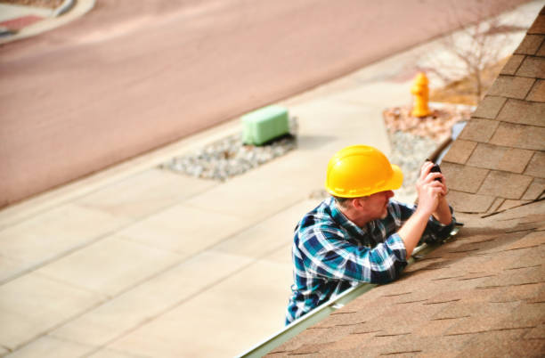 Best Sealant for Roof  in Wellsville, KS