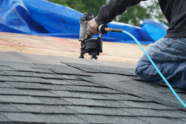 Best Roof Installation Near Me  in Wellsville, KS