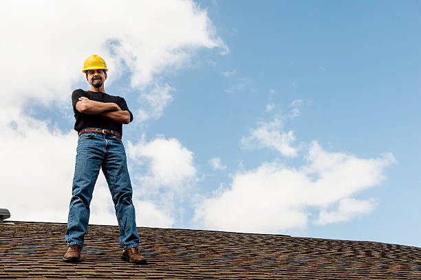 Best Gutter Installation and Roofing  in Wellsville, KS