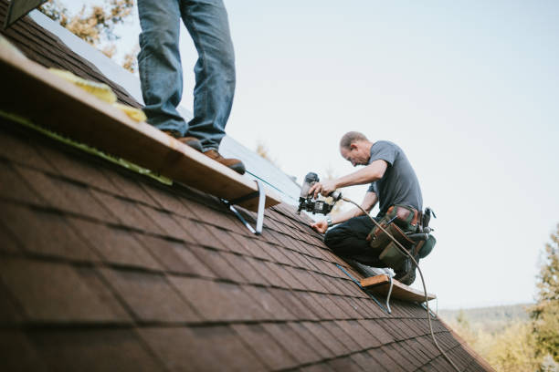 Roof Waterproofing Services in Wellsville, KS