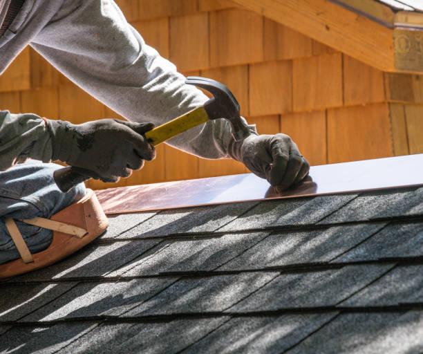 Best Roofing Contractor Near Me  in Wellsville, KS